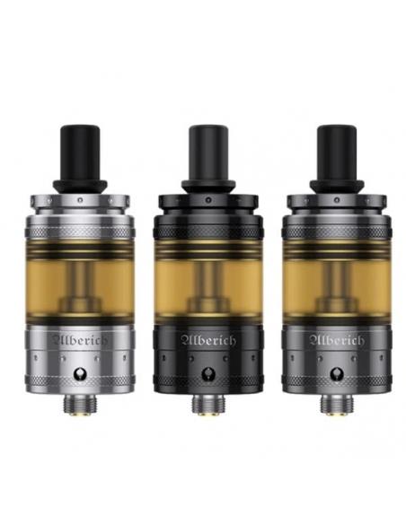 Alberich MTL RTA Vapefly Atomizzatore 22mm