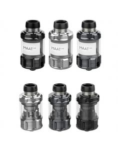 Maat Tank Voopoo Electronic cigarette atomizer