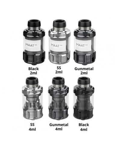 Maat Tank Voopoo Lung Atomizer