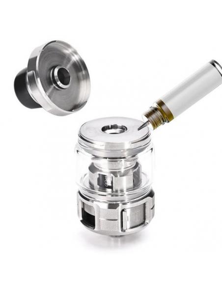 Maat Tank Voopoo High-fill Lung Atomizer