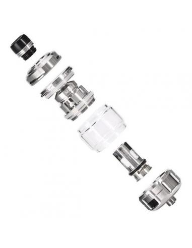 Maat Tank Voopoo Atomizer components