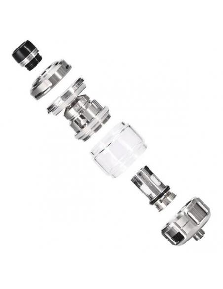 Maat Tank Voopoo Atomizzatore componenti