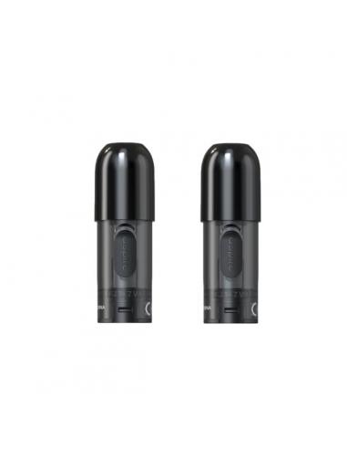 Vilter Pro Cartuccia Pod 2ml Aspire Ricambio