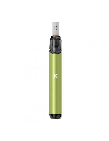 Kiwi Pen electronic cigarette with filter