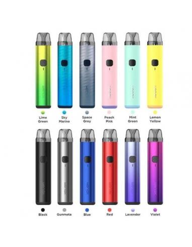 Wenax H1 Geekvape Pod Mod Kit