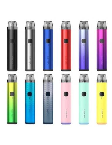 Wenax H1 Geekvape kit sigaretta elettronica