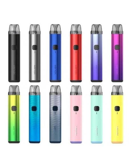 Wenax H1 Geekvape electronic cigarette kit