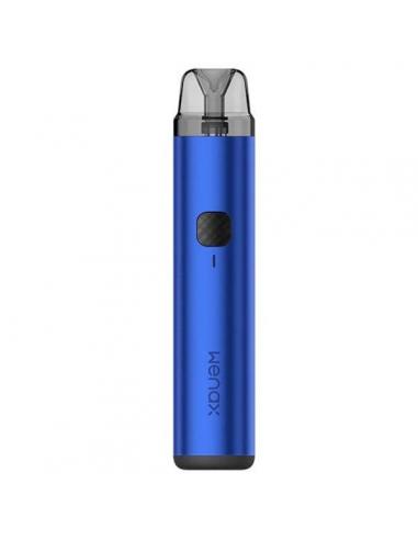 Wenax H1 Geekvape pod kit blue