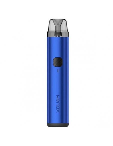 Wenax H1 Geekvape pod kit blue