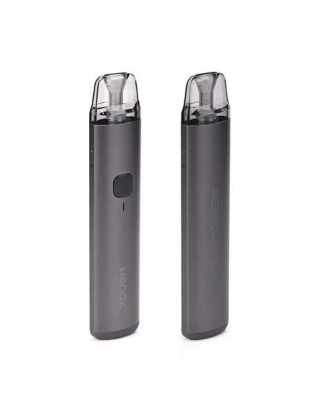 Wenax H1 Geekvape pod mod 1000 mah