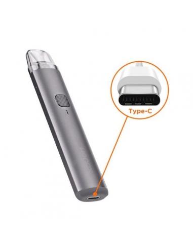 Wenax H1 Geekvape how to recharge an electronic cigarette