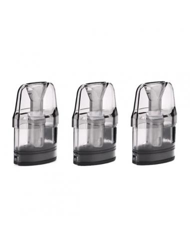 Wenax H1 Pod 2,5ml Geekvape Cartuccia