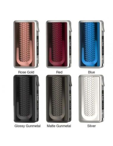 iStick S80 Eleaf Box sigaretta eletronica 80 W