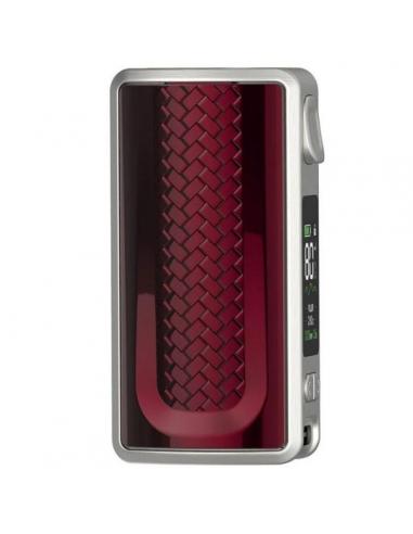 iStick S80 Eleaf Box mod red