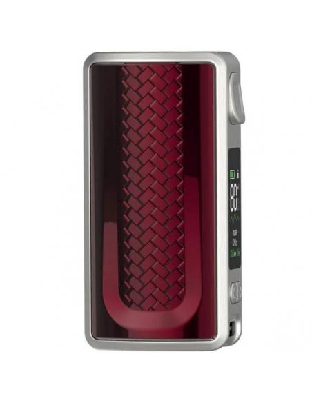 iStick S80 Eleaf Box mod red