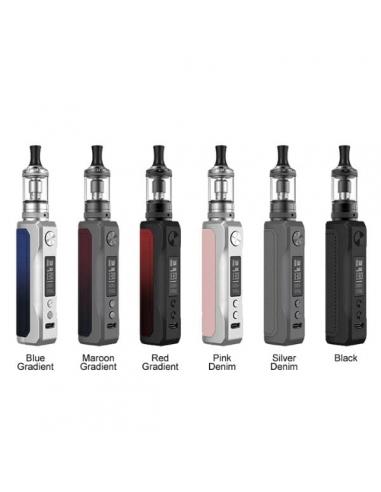 Onixx Nano Aspire Kit sigaretta elettronica 40 W