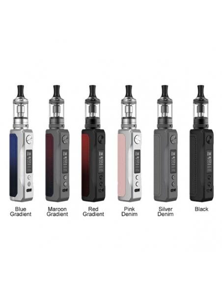 Onixx Nano Aspire 40W electronic cigarette kit