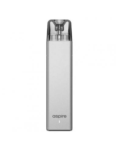 Favostix Mini Aspire pod Kit silver