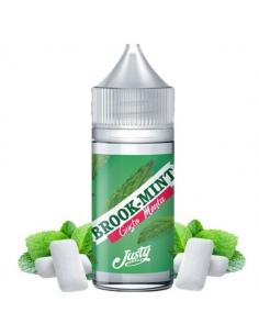 Brook Mint Justy Flavor Aroma Mini Shot 10ml