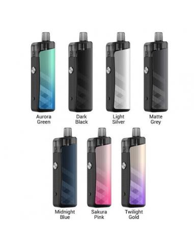 sigaretta elettronica Gen Air 40 Vaporesso