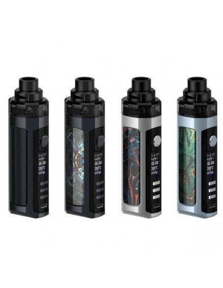 Z100C DNA Geekvape Pod Mod Kit