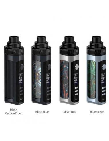 sigaretta elettronica Z100C DNA kit Geekvape