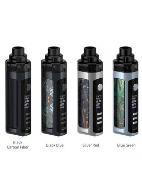 sigaretta elettronica Z100C DNA kit Geekvape