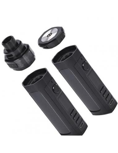 Z100C DNA Geekvape box mod 510