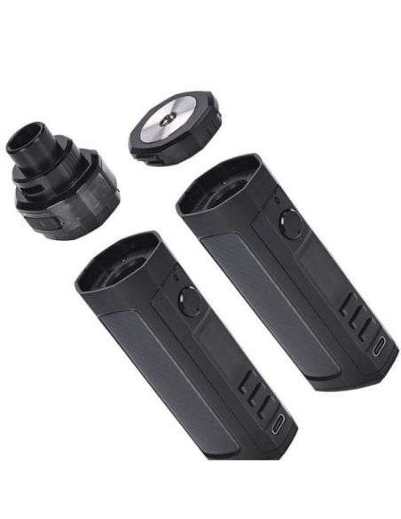 Z100C DNA Geekvape box mod 510