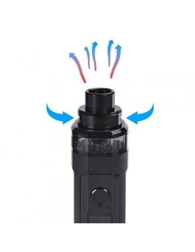 Z100C DNA Geekvape airflow