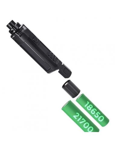 Z100C DNA Geekvape batterie compatibili