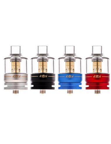 DotTank 25mm Atomizzatore DotMod per sigaretta elettronica