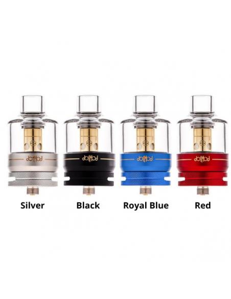 DotTank 25mm DotMod Atomizzatore 510