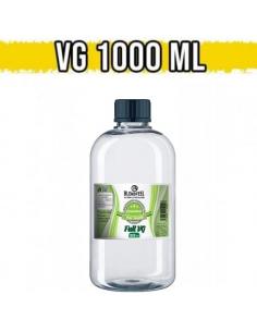 Glicerina Vegetale 1 Litro Blendfeel