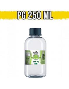 Glicole Propilenico Blendfeel 250ml Full PG