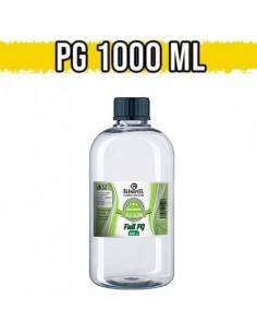 Propylene Glycol 1 Liter Blendfeel Full PG base