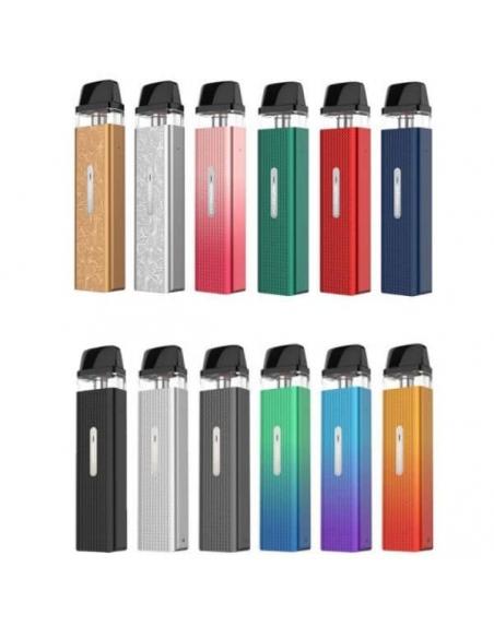sigaretta elettronica XROS Mini Vaporesso