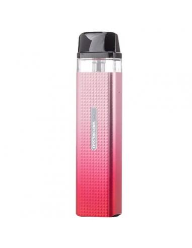XROS Mini Vaporesso pod kit sakura pink