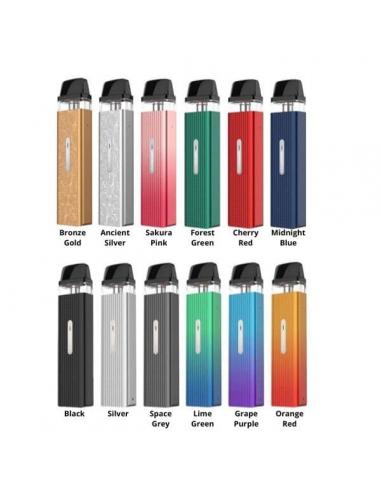 XROS Mini Vaporesso Pod Mod