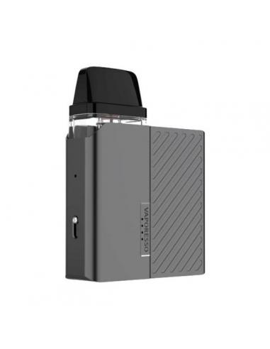XROS Nano Vaporesso pod kit space grey