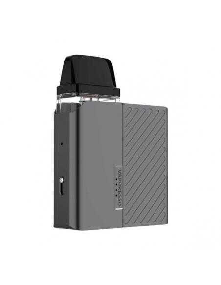 XROS Nano Vaporesso pod kit space grey