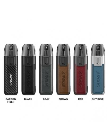 Argus Pod Voopoo sigaretta elettronica