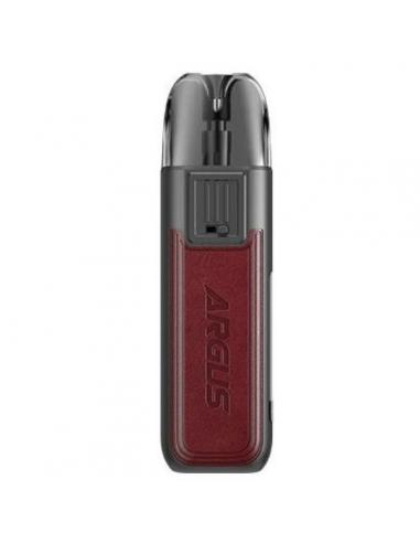 Argus Pod Voopoo red