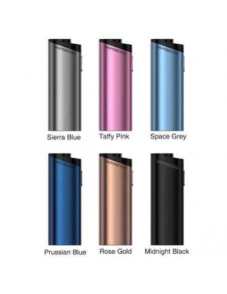 Gen Fit Vaporesso Box electronic cigarette 20w