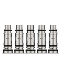 GTX Coil Vaporesso Replacement Resistances