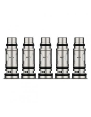GTX Coil Vaporesso Resistenze Ricambio
