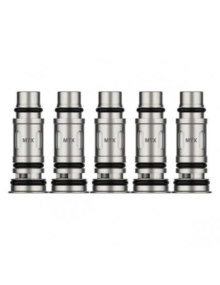 GTX Coil Vaporesso Resistenze Ricambio
