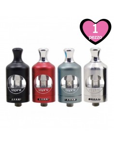Nautilus 2 Atomizer Aspire