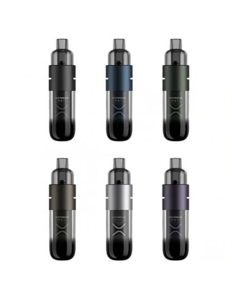 X Mini Vaporesso X Moti Pod Mod Kit