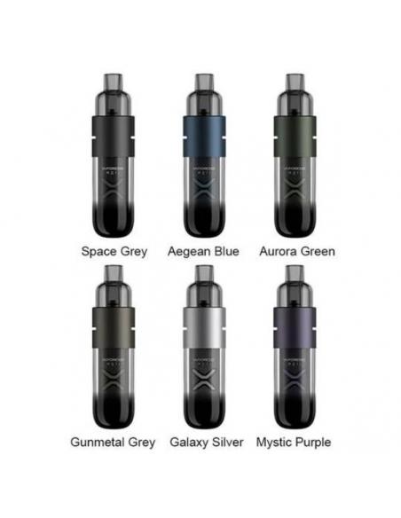 X Mini Vaporesso sigaretta elettronica
